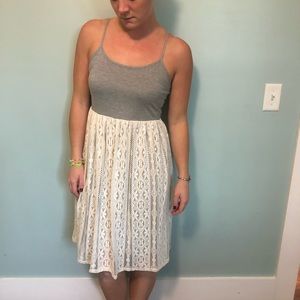 3 for $10 Xhiliration dress